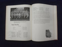 1947 THE MELANGE LAFAYETTE COLLEGE YEARBOOK - EASTON, PENNSYLVANIA - YB 3079