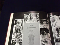 1978 VANDERBILT UNIVERSITY YEARBOOK - NASHVILLE TENNESSEE - COMMODORE - YB 165