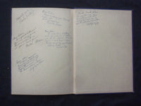 1936 THE BITTER ROOT MISSOULA COUNTY HIGH SCHOOL YEARBOOK-MISSOULA, MO - YB 3324