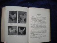 1914 ELEMENTS OF AGRICULTURE HARDCOVER BOOK BY G. F. WARREN - KD 8113