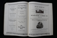 1925 IOWA STATE UNIVERSITY YEARBOOK - AMES, IOWA - YB 3514