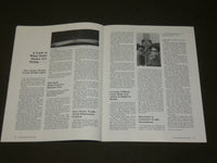 1991-1993 AASHTO TRANSPORTATION QUARTERLY MAGAZINE LOT OF 5 ISSUES - O 3270