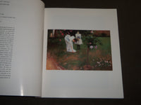 1990 INAUGURAL EXHIBITION OF AMERICAN & EUROPEAN ART ADELSON CATALOG - KD 5087
