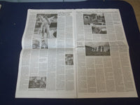 2021 JANUARY 29 NEW YORK TIMES - CICELY TYSON DIED (1924-2021)