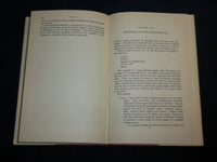 1952 PRINT A MANUAL FOR LIBRARIES AND STUDENTS BOOK BY GEORGE MANN - KD 6800