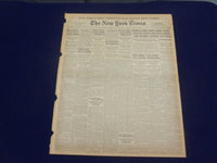1917 DECEMBER 2 NEW YORK TIMES- GERMANS BREAK BRITISH LINES NEAR CAMBRAI-NT 8249