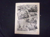 1897 MAY 22 THE STANDARD MAGAZINE - IN THE WINGS - ST 3225