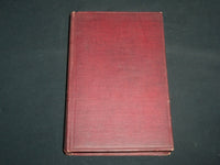1921 SEXUAL PROBLEMS OF TO-DAY HARDCOVER BOOK BY WILLIAM J. ROBINSON - KD 7216