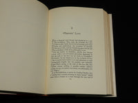 1954 THE EVOLUTION OF LOVE HARDCOVER BOOK BY DONALD DAY - KD 2766H