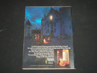 1985 OCTOBER 21 THE NEW YORKER MAGAZINE - ILLUSTRATED COVER - NY 1316
