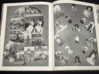 1952 SIGNET EFFINGHAM HIGH SCHOOL YEARBOOK - ILLINOIS - GREAT PHOTOS - YB 257
