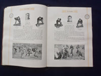 1929 THE UTONIAN UNIVERSITY OF UTAH YEARBOOK - SALT LAKE CITY, UTAH - YB 3123