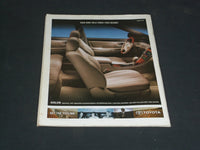 2003 JULY 7 THE NEW YORKER MAGAZINE - ILLUSTRATED COVER - NY 1983