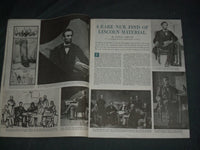 1947 JULY 19 THE SATURDAY EVENING POST MAGAZINE - ILLUSTRATED COVER - SP 2477P
