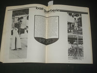 1971 REFLECT MAGAZINE - VOLUME 1 ISSUE NO. 2 - NICE PHOTOS - ST 997K
