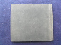 1974 WORDS OF LOVE HARDCOVER BOOK BY PEARL S. BUCK - KD 8865