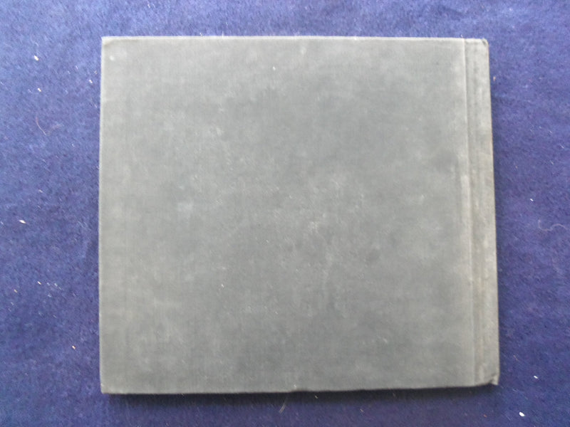 1974 WORDS OF LOVE HARDCOVER BOOK BY PEARL S. BUCK - KD 8865