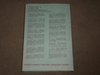 1960 BIOMECHANICAL STUDIES OF THE MUSCULO SKELETAL SYSTEM BY F. EVANS - KD 6268