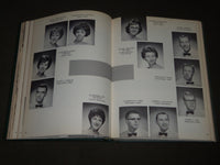1962 TOWER JERSEY CITY STATE COLLEGE YEARBOOK - NEW JERSEY - PHOTOS - YB 1425