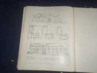 1906 FEBRUARY THE BRICKBUILDER MAGAZINE - AN ARCHITECTURAL MONTHLY - ST 528G