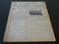1950 JULY 25 NEW YORK TIMES - TRUMAN ASKS 600,000 MORE IN ARMED FORCES - NT 5960
