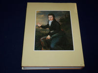 1970 BEETHOVEN HARDCOVER BOOK BY H. C. ROBBINS LANDON FIRST EDITION - I 357