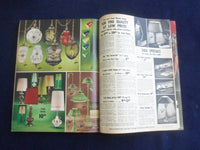 1969 FALL MONTGOMERY WARD CATALOG - KANSAS CITY, MISSOURI - J 8461