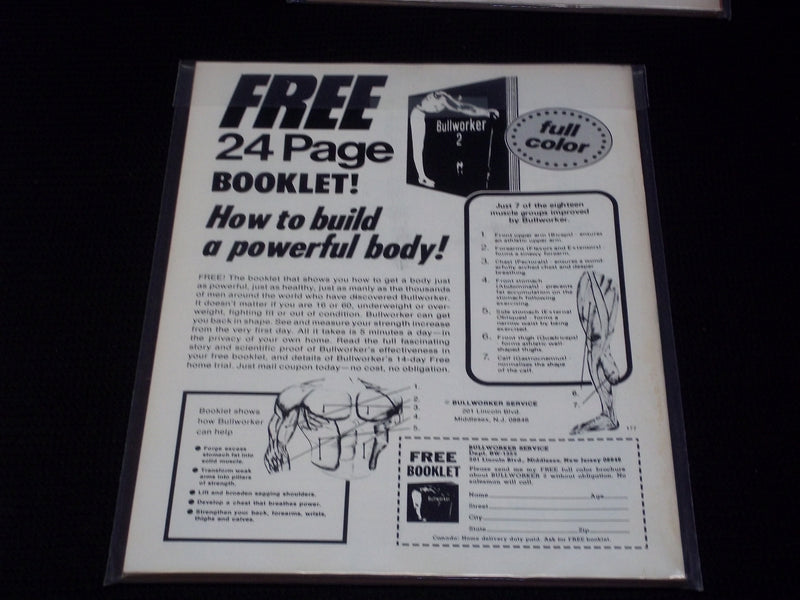 1975 COLLEGE BASKETBALL GUIDE MAGAZINE - DAVID THOMPSON FRONT COVER - E 2027