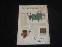 1929 MARCH GOOD HOUSEKEEPING MAGAZINE - JESSIE WILCOX SMITH COVER - SP 6718