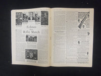 1936 JANUARY OPEN ROAD FOR BOYS MAGAZINE - ST 4623