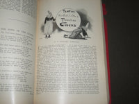 1897 FEBRUARY THE ENGLISH ILLUSTRATED MAGAZINE - GREAT ILLUSTRATIONS - J 3467