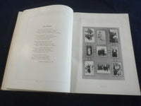1917 THE ANNUAL ROCKFORD HIGH SCHOOL YEARBOOK - ROCKFORD, ILLINOIS - YB 2595
