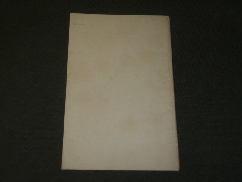 1893 HISTORY OF OLD DERRYFIELD BY WILLIAM ELLERY MOORE BOOK - PART 4 - J 3552