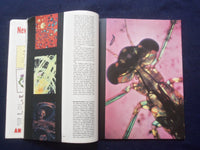 1953 JULY PHOTOGRAPHY MAGAZINE - PHILIPE HALSMAN - ABC'S OF COLOR - SP 4781J