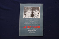 1983 AUTUMN SIGHT AND SOUND MAGAZINE - LINDSAY DUNCAN & S. REA COVER - E 17575