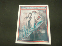 1904 NOVEMBER MADAME MAGAZINE - FOR WOMEN WHO THINK - ST 921