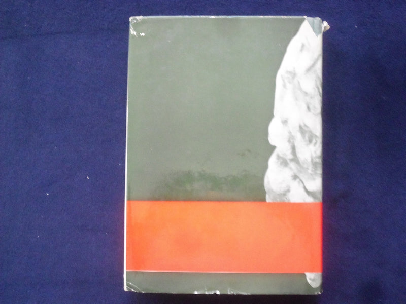 1959 GROBE ARZTE HARDCOVER BOOK BY DR. HENRY E. SIGERIST - GERMAN TEXT - KD 9003