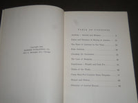 1942 BUYING AT AUCTION BOOK BY O. C. LIGHTNER - KD 4237