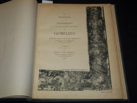 1900'S LES MODELES ET LE MUSEE DES GOBELINS VOLUMES 1-5 BY JULES GUIFFREY - #3