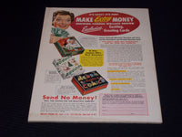 1953 AUGUST MOVIE STARS PARADE MAGAZINE - DORIS DAY COVER - E 13894