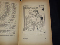 1930'S CANNEHEUVELTJES - SERIE- MARIE OVINK -SOER DUTCH BOOKS LOT OF 5- KD 4503A