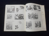 1968 HAWLEY - WONDER YEARS NORTHAMPTON YEARBOOK - J 8365