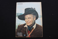 1959 FEBRUARY 12 CINE-REVELATION MAGAZINE - LUCIANA PAOLUZZI COVER - E 25113