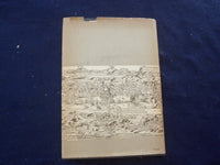 1970 TEMPLE BEYOND TIME HARDCOVER BOOK BY MINA C. & H. ARTHUR KLEIN - KD 8260