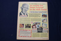 1955 OCT 1 THIS WEEK MAGAZINE - BARABA BEL GEDDES ARTICLE AND PHOTO - E 22986