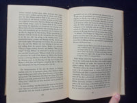 1965 THE SUSPENDED DRAWING ROOM HARDCOVER BOOK INSCRIBED BY S.N. BERHMAN-KD 8393