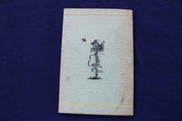 1940'S PARRAKEETS - THEIR CARE AND BREEDING SOFTCOVER BOOK - K 1332