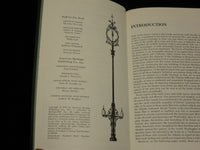 1971 AN AMERICAN HERITAGE GUIDE - HISTORIC HOUSES OF AMERICA BOOK - KD 6371