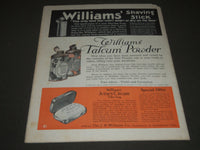 1909 MAR 27 THE SATURDAY EVENING POST MAGAZINE - HARRISON FISHER COVER - SP 862