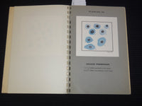 1953 TECHNIQUE DES FROTTIS VAGINAUX BOOK BY ISAAC ET WURCH - FRENCH - J 9566